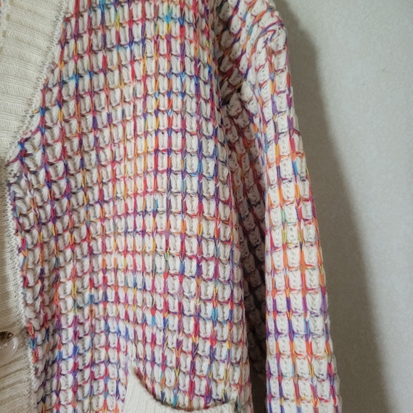 Miss Sparkling cardigan - Picture 5 of 8